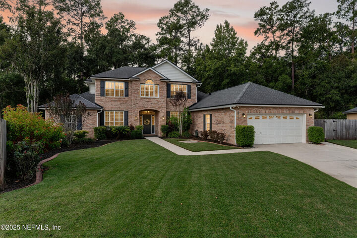 Property Photo:  1508 Bay Harbor Drive  FL 32003 