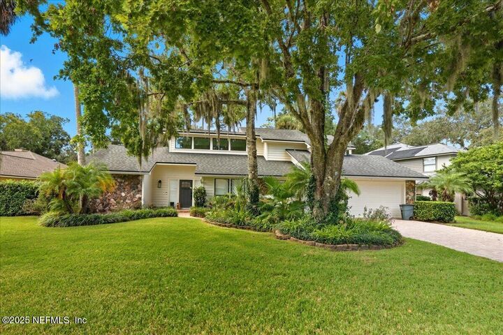 5119 Otter Creek Drive  Ponte Vedra Beach FL 32082 photo
