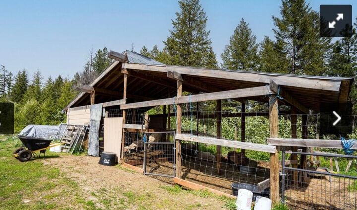 Property Photo: 4 Paxson Ln WA 99141