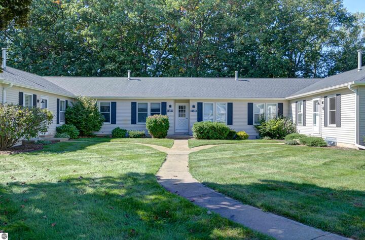 Property Photo: 7177 Cherrywood Court MI 49686