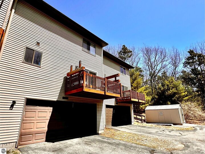 3602 Emily Lane 25  Traverse City MI 49686 photo