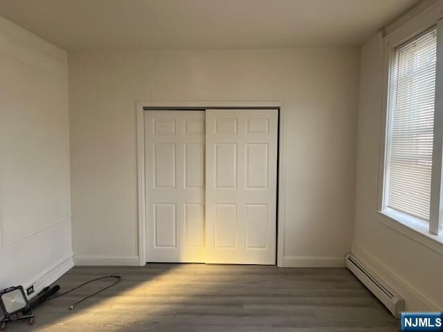 Property Photo:  32-34 Halstead Street 1  NJ 07032