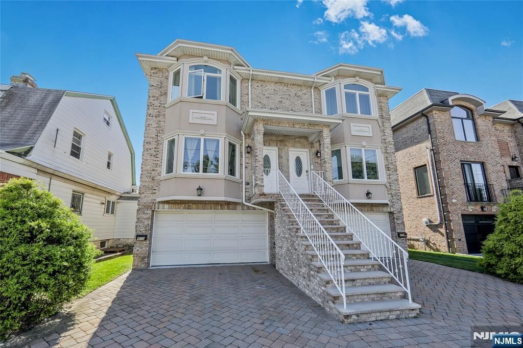 Property Photo:  400 Nelson Avenue  NJ 07010 