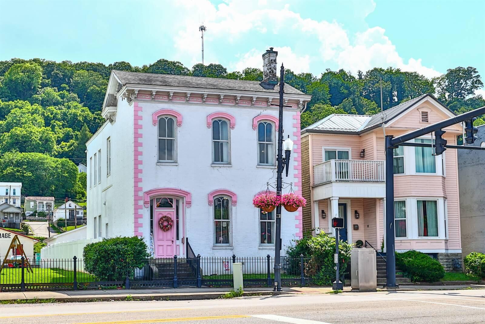 Property Photo:  208 E Third Street  KY 41056 