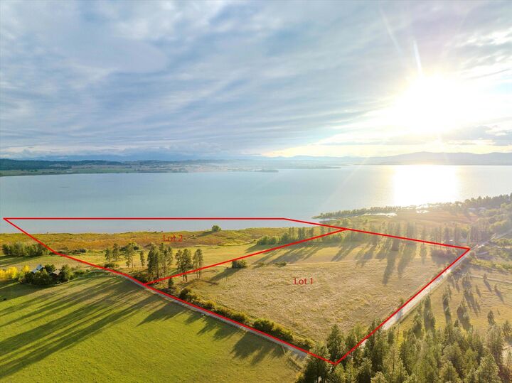 33899 Finley Point Road S  Polson MT 59860 photo