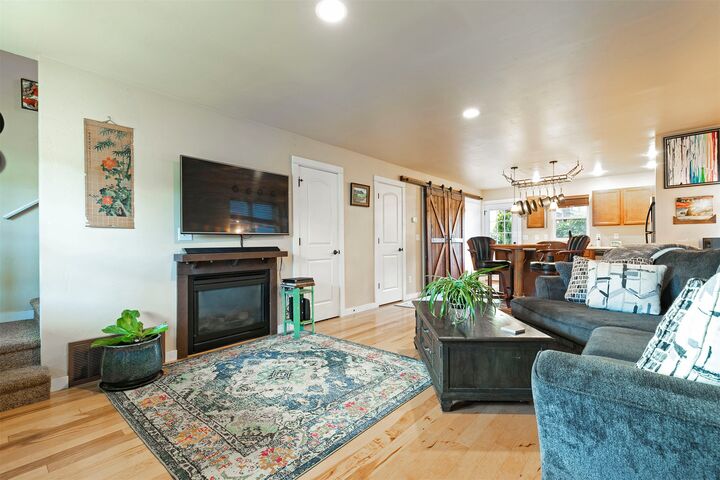 Property Photo: 2337 S 3rd Street W 7 MT 59801
