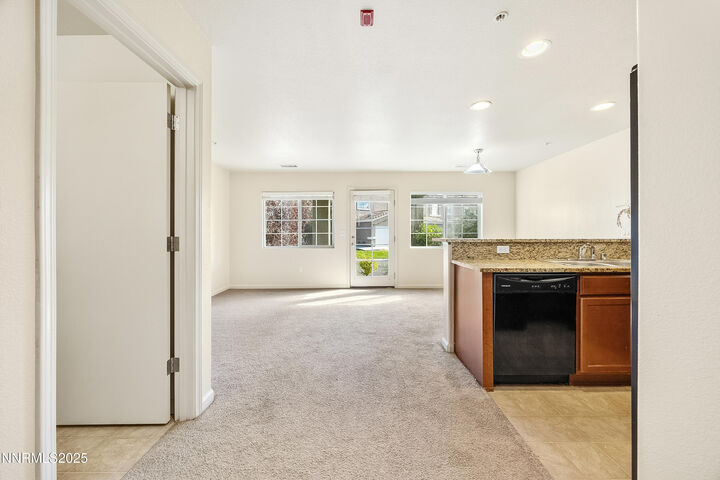 Property Photo:  5780 Camino Verde Drive  NV 89436 
