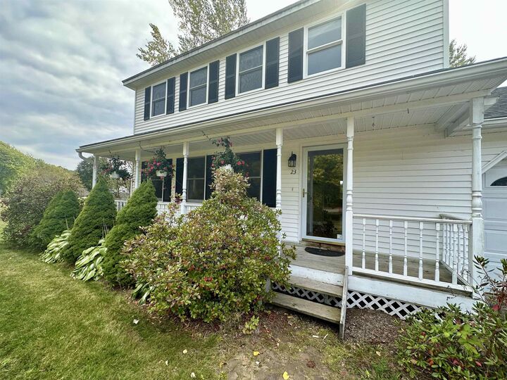 Property Photo:  23 James Drive  VT 05468 