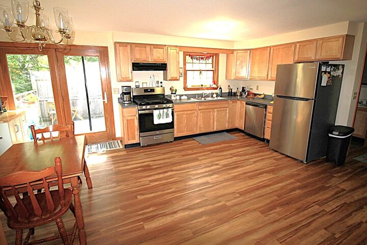 Property Photo:  2 Francis Drive  VT 05452 