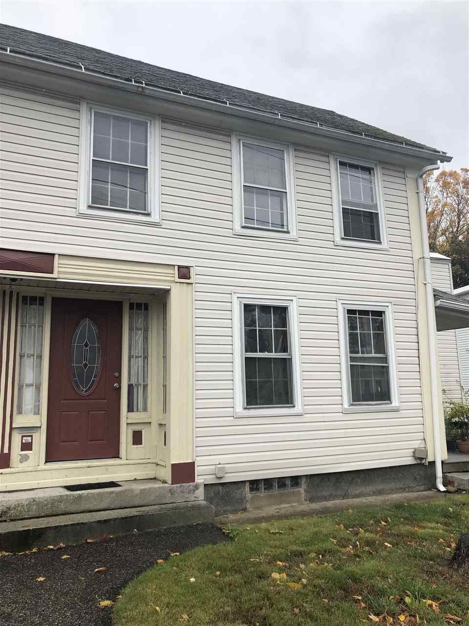 Property Photo: 50 Elm Street NH 03055