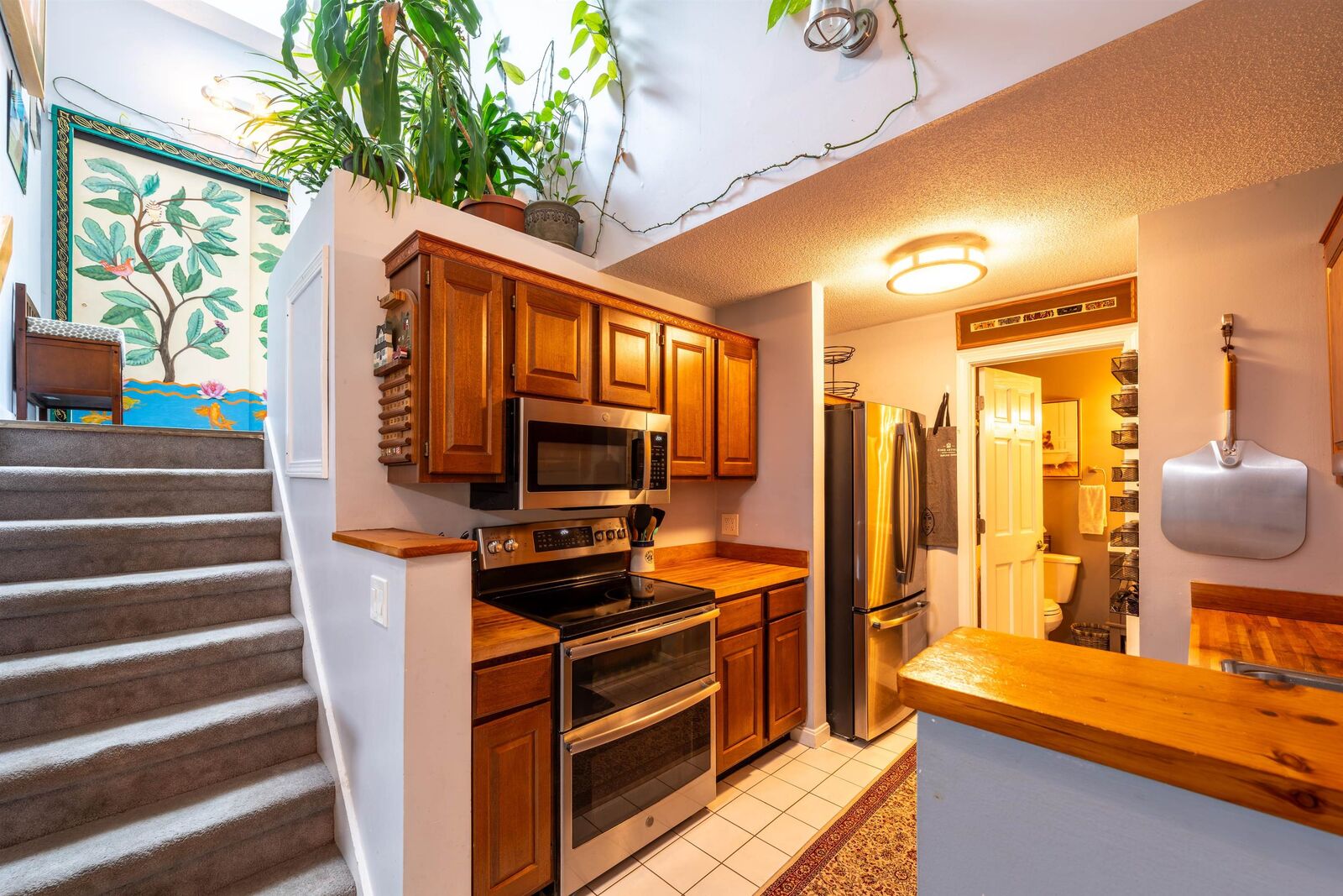 Property Photo: 42 Heritage Condo Way VT 05091