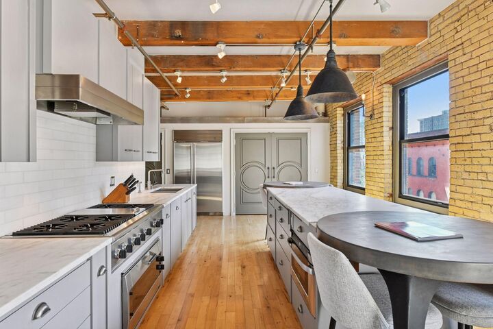 Property Photo: 406 Wacouta Street 412 MN 55101