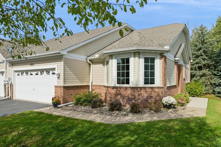 Property Photo:  13135 Gamma Way  MN 55124 