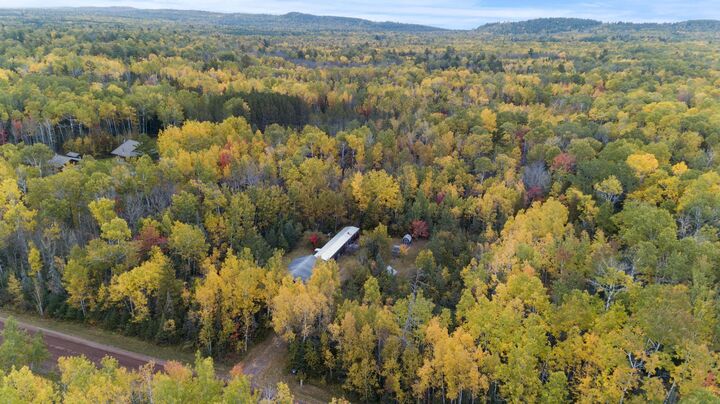 Property Photo: 2202 Fors Road MN 55616