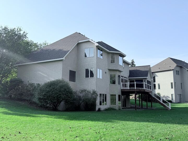 Property Photo:  16330 Gladys Lane  MN 55345 