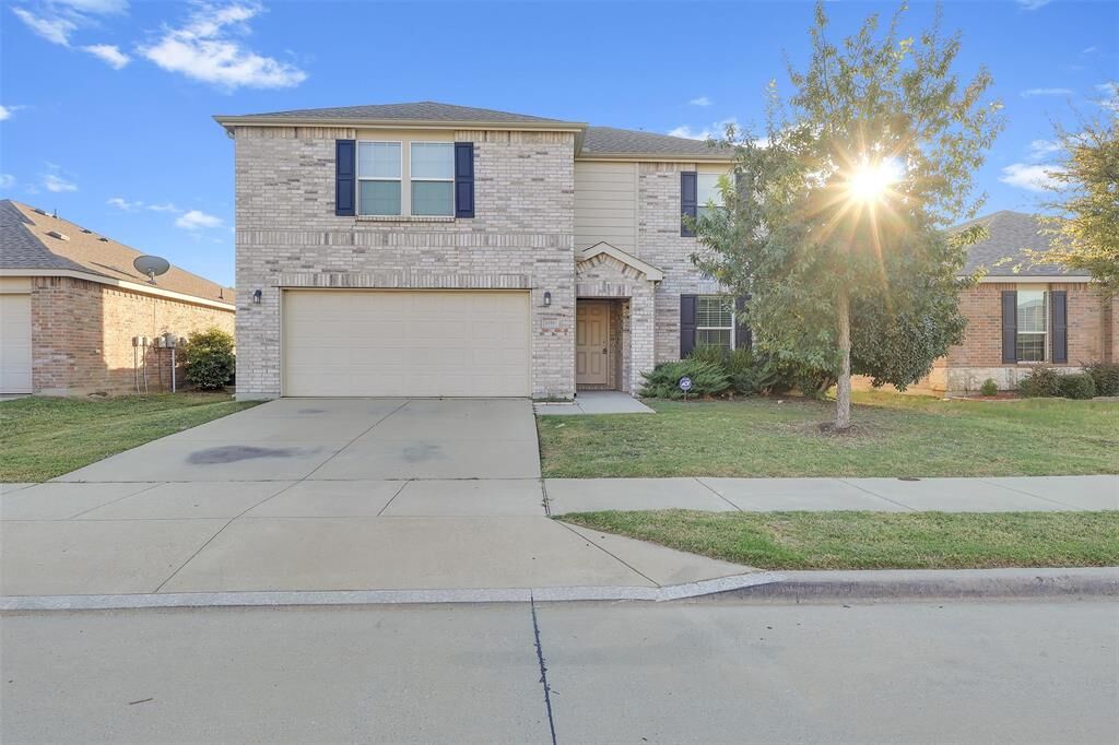 Property Photo:  1616 Megan Creek Drive  TX 75068 