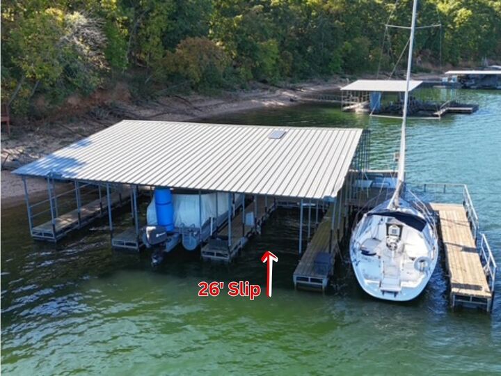 Property Photo: 15871 Serenity Point Lane AR 72756