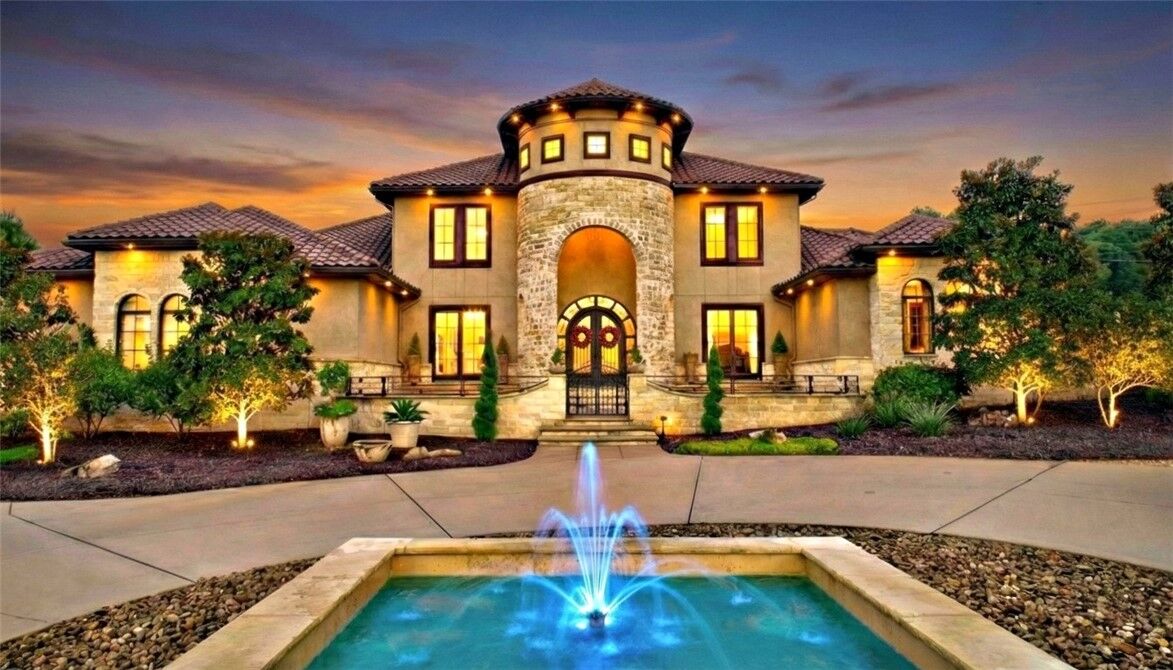 Property Photo:  3446 N Horse Meadow Drive  AR 72703 