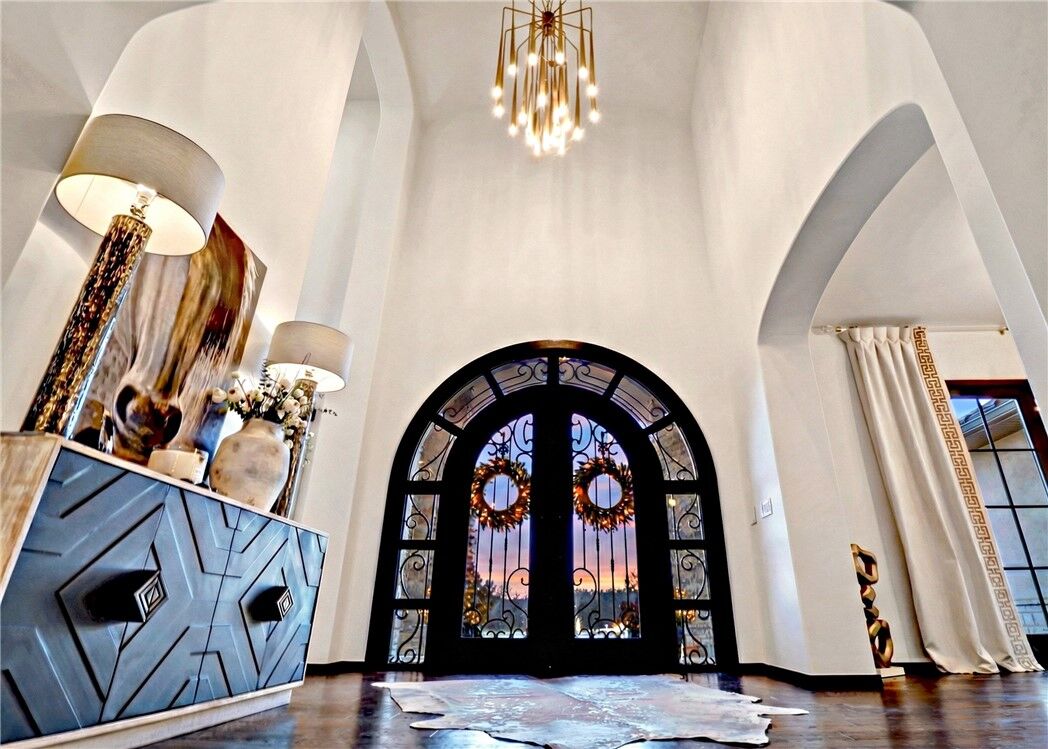 Property Photo:  3446 N Horse Meadow Drive  AR 72703 