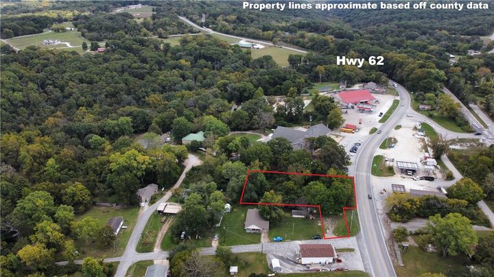 14870 Mill Street  Garfield AR 72732 photo