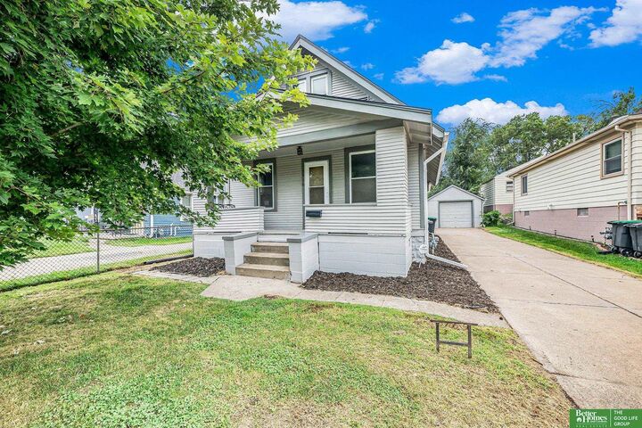 3916 J Street  Omaha NE 68107 photo