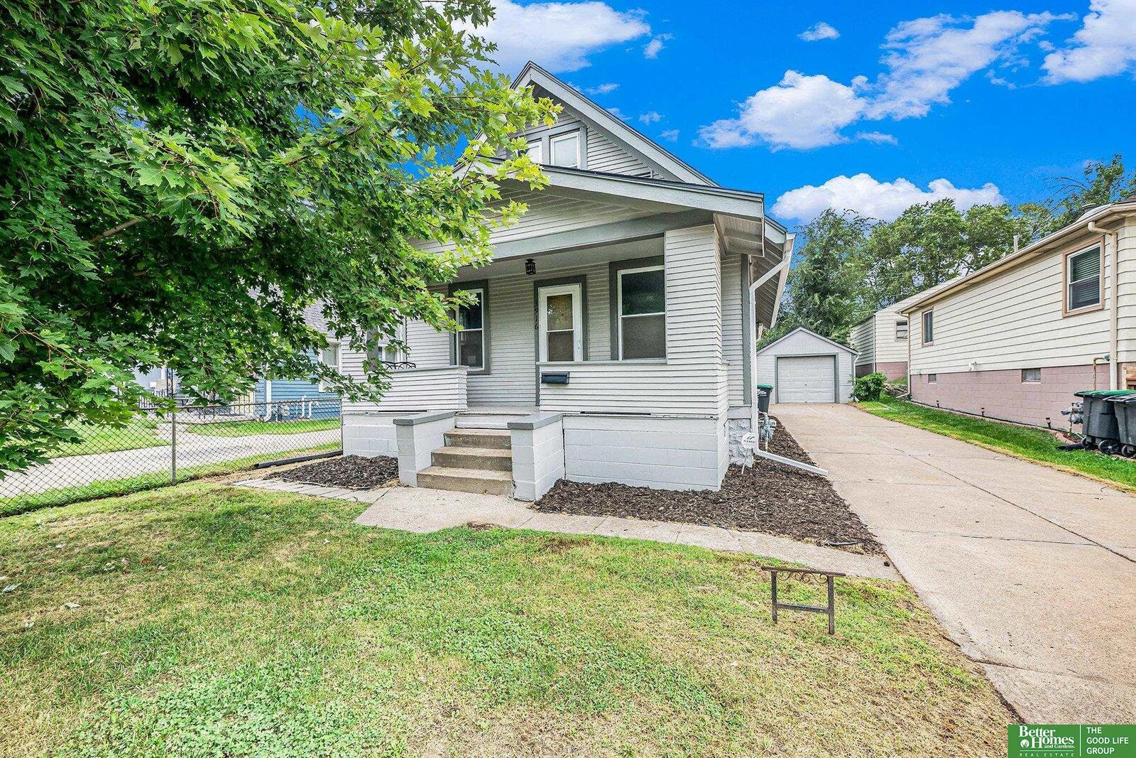 Property Photo:  3916 J Street  NE 68107 