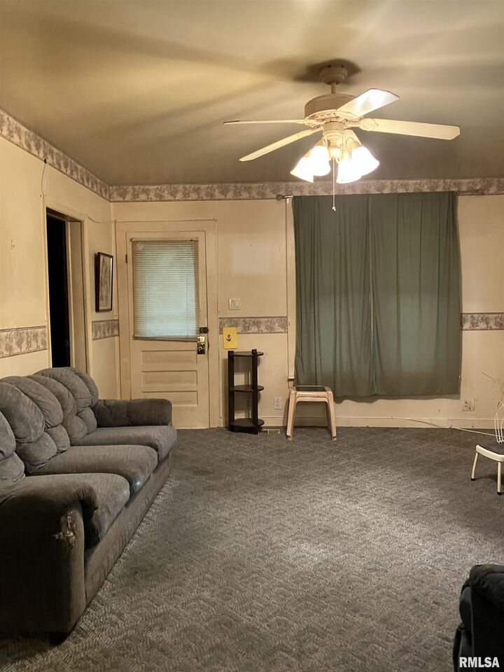 Property Photo:  335 S Harrison Street  IL 61420