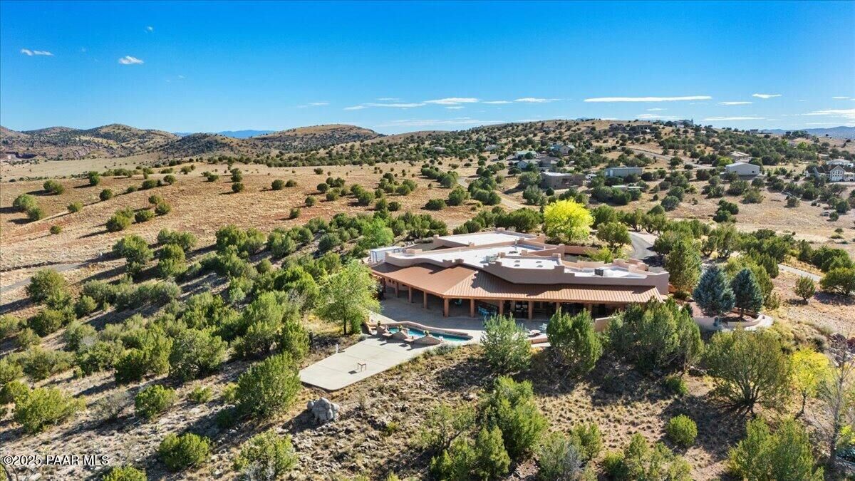 Property Photo:  6789 N Mandan Lane  AZ 86334 