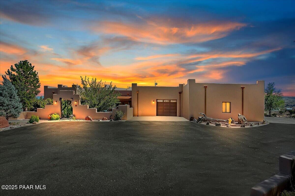 Property Photo:  6789 N Mandan Lane  AZ 86334 