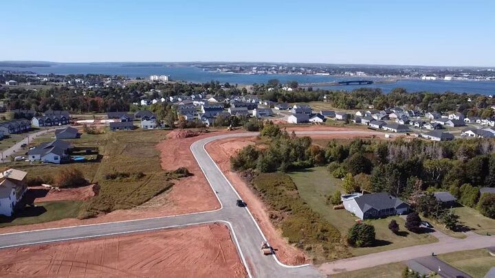 Property Photo:  Lot 88 Goldsmith Row  PE C1B 4L9 