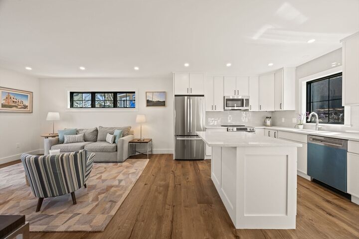 Property Photo:  50 Nelson Avenue 6  MA 02657 