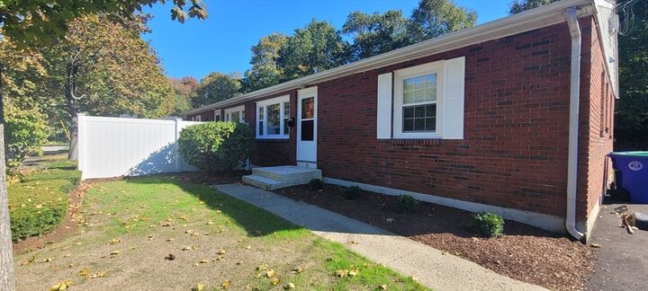 Property Photo:  20 Cobb Dr -  MA 02370 