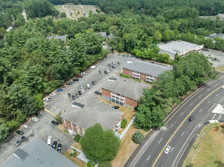 624 Boston Post Rd E 7  Marlborough MA 01752 photo