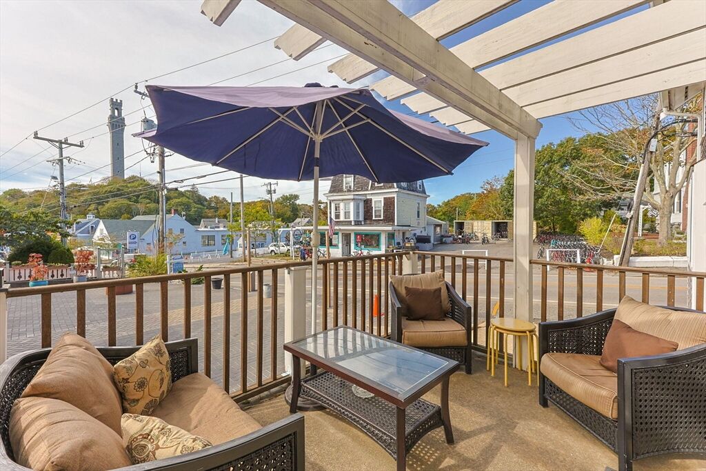 Property Photo:  143 Bradford Street Unit A  MA 02657 