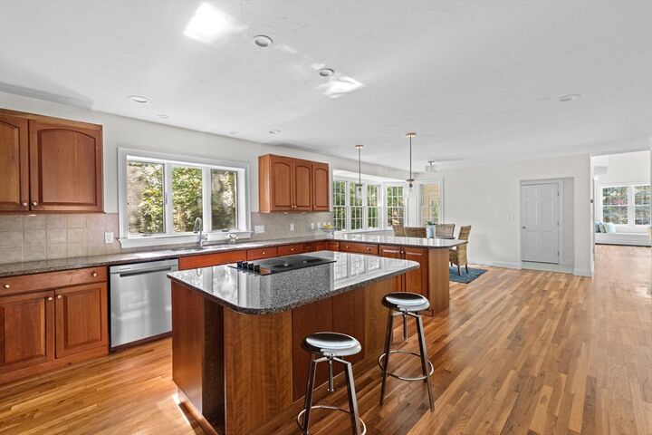 Property Photo:  225 Prospect St  MA 02043 