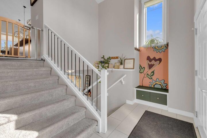 Property Photo:  73 Reynolds Road  AB T4S 0L8 