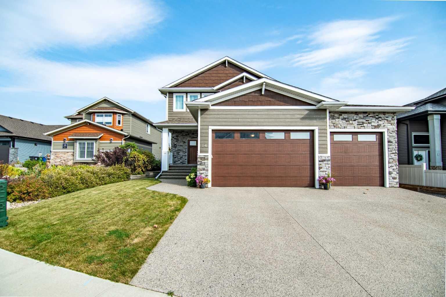 Photo de la propriété:  14 Garrison Place  AB T4P 0P7 