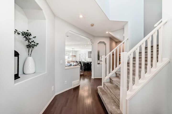 Photo de la propriété: 168 Royal Oak Terrace NW AB T3G 6A6