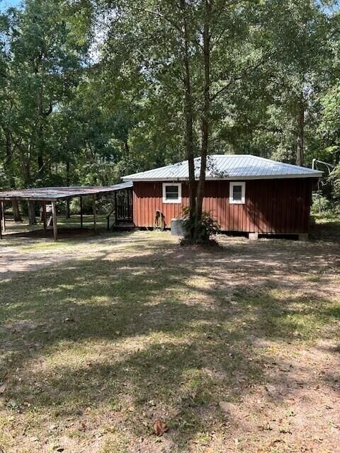 136 Holton Harris Rd  Anacoco LA 71403 photo