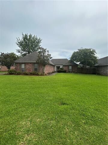 Property Photo:  384 Tot Dr  LA 71303 