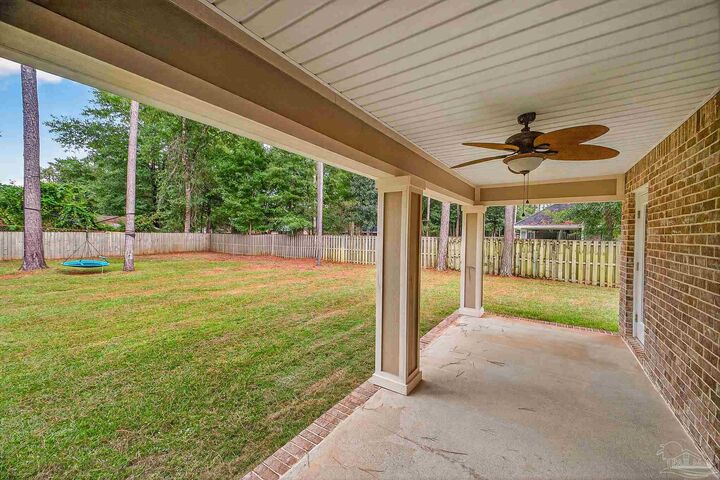 Property Photo:  5928 Augustine Dr  FL 32571 