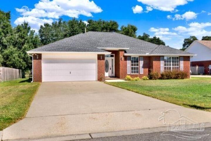 4076 Berry Cir  Pace FL 32571 photo