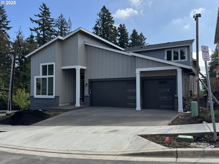 Property Photo:  14198 SE Iseli Ln  OR 97015 