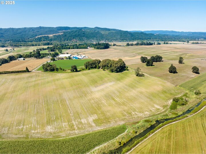 Property Photo: NW Lucy Reeder Rd OR 97231