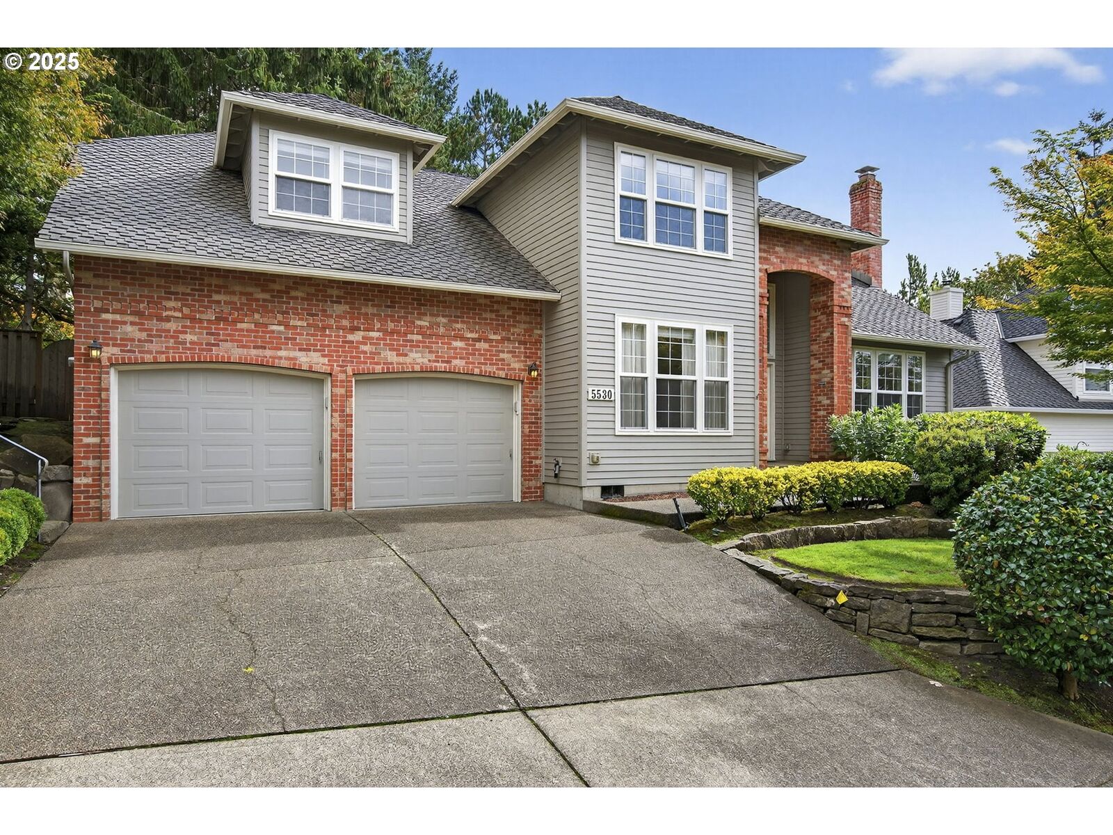 Property Photo:  5530 Bay Creek Dr  OR 97035 
