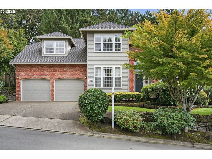 5530 Bay Creek Dr  Lake Oswego OR 97035 photo