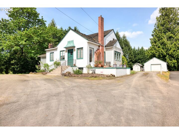 Property Photo:  5555 SW Scholls Ferry Rd  OR 97225 