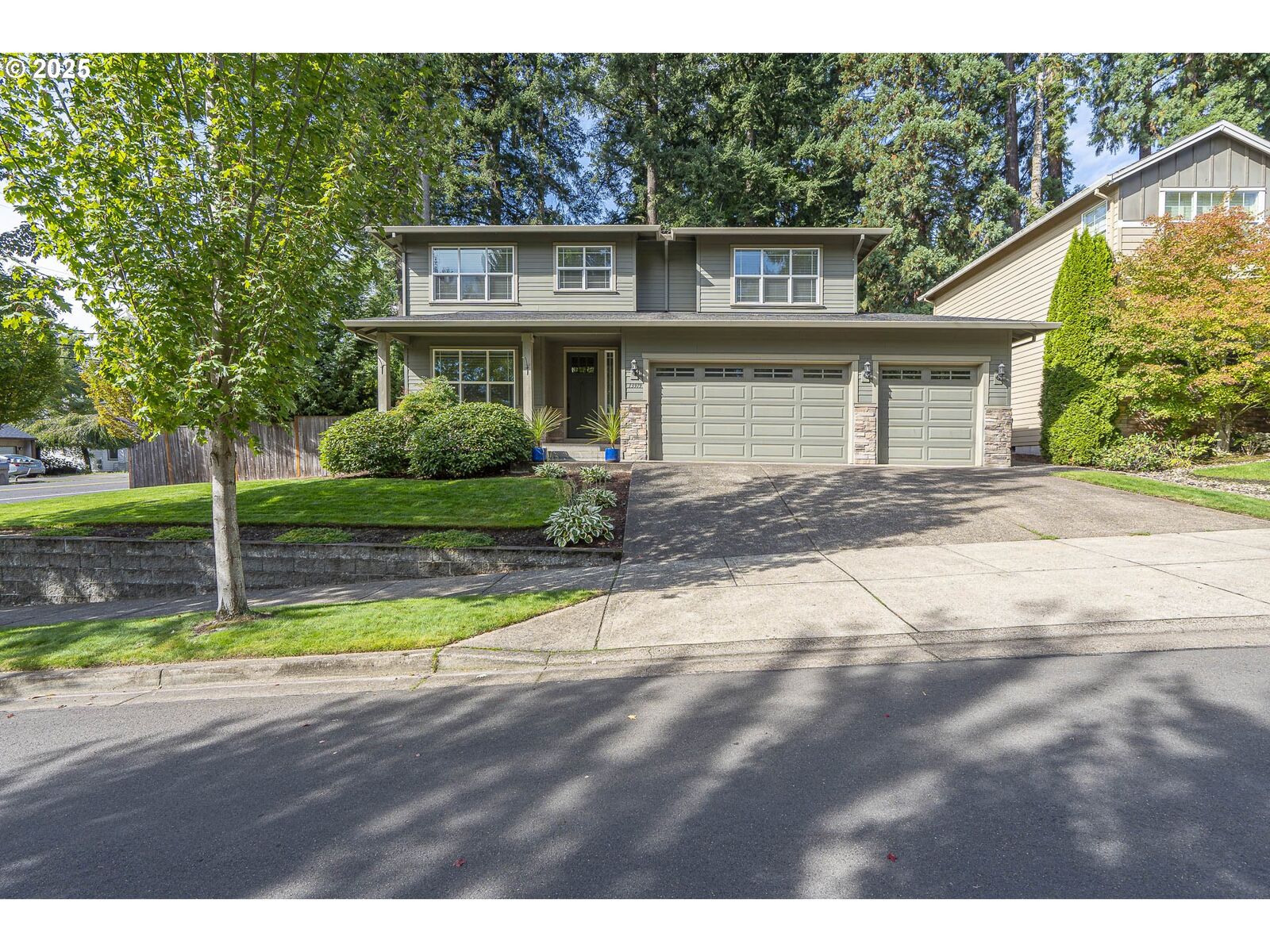 Property Photo:  13979 SW 95th Ave  OR 97224 