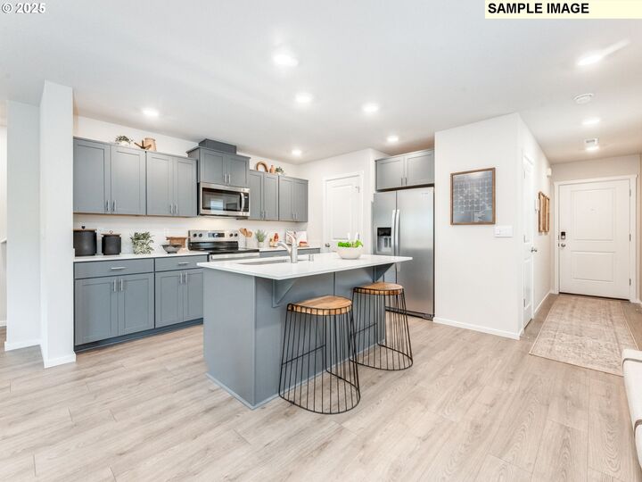 Property Photo: 17710 SE Quarry Dr WA 98683