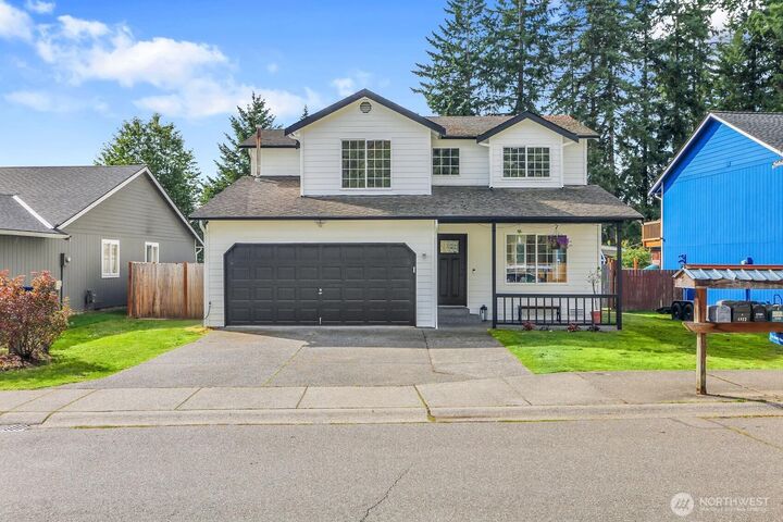 4822  106th Street NE  Marysville WA 98270 photo